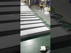 50w/100w/150w/200w 3000-6500K luz de la calle LED resistente al agua anti-UV