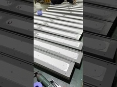 SMD3030 LED Modular Luz de inundación 50W para el túnel personalizado