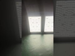 Luz de inundación LED de exterior impermeable 20w 50w 100w 150w