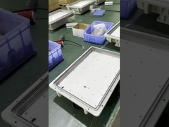 Luzes LED resistentes a la explosión duraderas con alto brillo y larga vida