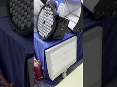 30 Watt 100w LED luz solar de la calle Iluminación exterior 450Lumens