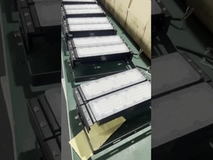 Lámpara de inundación LED de carretera personalizada de 200w 3000K-6500K