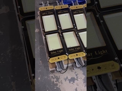 Lámparas LED a prueba de agua IP65