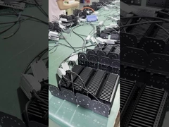 Ip65 Iluminación de la calle de luz LED a prueba de agua 50w 100w 150w 200w 250w 300w