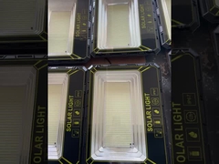 Lámparas de luz de crecimiento LED de lectura PPFD para plantas de interior