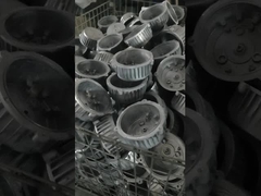 Lámpara a prueba de explosiones para la industria química, resistente al agua IP65, 120w