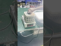 Lámpara LED a prueba de explosiones IP66 50W 100W 150W 200W Fácil de instalar