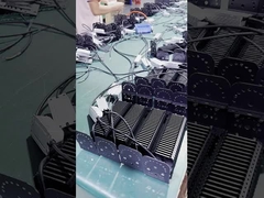 600w HPS 4x4 Grow Light Plant Lamp Promueve la floración y la fructificación