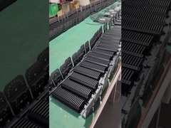 Lámparas de cultivo de plantas de interior para uso comercial E27 500W