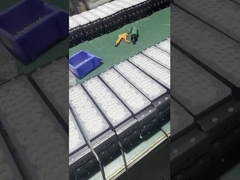 AC85V-265V Luces de crecimiento LED para interiores para plantas de interior 50W