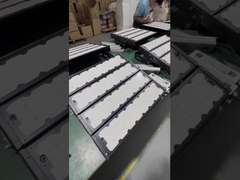 Sistema de iluminación de invernadero de 200w LED T5 de luces de crecimiento