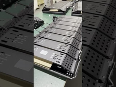 Luz de calle industrial a prueba de agua IP65 con 3 años de garantía para minas, 50w, 100w, 150w, 200w