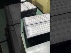 Iluminación industrial a prueba de agua IP65 50w 100w 150w SMD Led Luz de calle a prueba de explosiones
