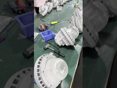 Super Luz de túnel brillante Ip65 resistente al agua a prueba de explosión luz de inundación LED