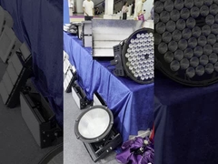 Invernadero 10W 20W Led Grow Light para todas las etapas de crecimiento ODM