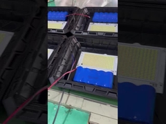 ROHS 240V 5000K montado en la superficie de la luz de pizarra