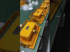 Iluminación a prueba de explosiones LED de alto brillo, IP65, resistente al agua, 150W, 300W, 600W