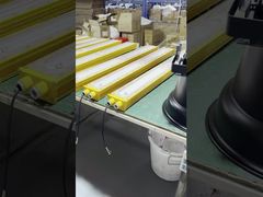 IP65 T80℃ IP65 Luz LED a prueba de explosiones ATEX LED Luz lineal