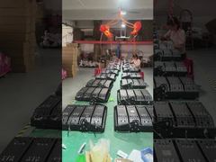 Lámpara de estadio para iluminación de canchas de tenis exteriores, resistente al agua IP66