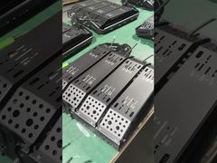 300W luces de inundación detector de movimiento exterior luces de inundación iluminación deportiva