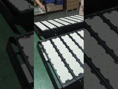 2000W Luzes de estadio de béisbol para el patio trasero 3000K-6500K