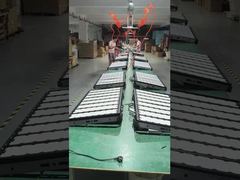 CREE 1750W Iluminación de estadio Led para arena al aire libre 120000lm