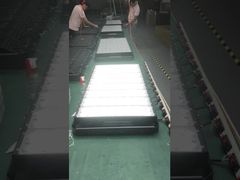 2700-6500K 400W Iluminación de campo de béisbol LED Iluminación deportiva LED