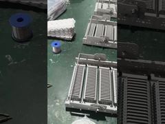 IP65 Modulo LED a prueba de agua de estadio Luz de inundación Alta eficiencia