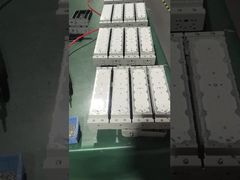 2700-6500K Iluminación de estadio LED de mástil alto para estadios interiores al aire libre