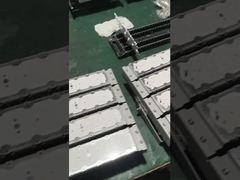 Luz de inundación modular LED con chip SMD 2835/3030