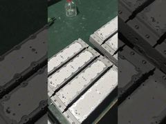 Lumileds3030 Iluminación de estadios Led Iluminación de estadios al aire libre 800W