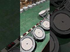 Luminaria a prueba de explosiones LED IP65 a prueba de agua para lugares peligrosos 30W 60W 70W 100W 120W 150W