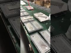 Aluminio Led Iluminación de estadios Arena de fútbol campo de juego de luces de inundación 400W