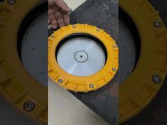 Iluminación para la industria química con 3 años de garantía, IP65, 30W, 60W, 70W, 100W, 120W, 150W LED