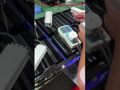 Presente la lámpara portátil a prueba de explosiones IP65 de iluminación a prueba de 2700k-6500k EX para usted