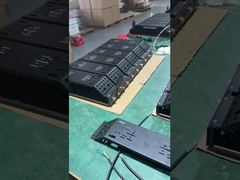 Presente accesorios de iluminación a prueba de explosiones 6500lm-31200lm para usted