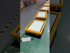 Ver: Escaparate de iluminación a prueba de explosiones LED de alto brillo Ip65 Waterpoof 150W 300W 600W