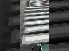 Lámparas profesionales a prueba de explosiones Ip65 de iluminación para lugares peligrosos de alta calidad