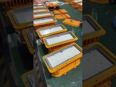 Vea por qué elegir accesorios de iluminación a prueba de explosiones 6500lm-31200lm para túneles