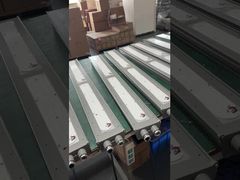 Ver demostración de luz lineal a prueba de explosiones intrínsecamente segura AC100V-265V