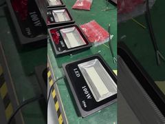 Vea por qué elija la luz de inundación modular SMD3030 LED 50W para la aduana del túnel