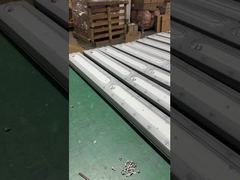 Presente luces clasificadas ATEX industriales ligeras lineales a prueba de explosiones IP66 50w 100w 200w para usted