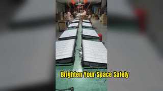 Estadio al aire libre que enciende la prenda impermeable 50w 100w 150w 200w 250w 300w 400w 500 de Ip65