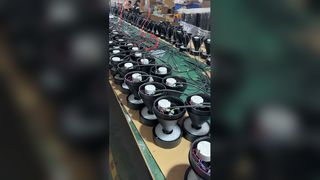 Iluminación LED a prueba de explosiones impermeable IP65 con eficiencia luminosa de 100-110 lm/w