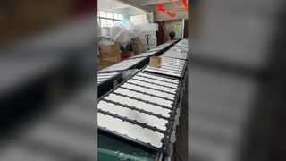 Una mirada más cercana: reflectores LED IP66 resistentes a la intemperie, soluciones duraderas para espacios exteriores