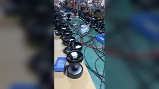 Iluminación LED a prueba de explosiones Proyector ATEX con chips LED de alta eficiencia IP66