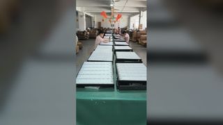 Energía solar sensor de luz exterior control remoto lámpara de inundación impermeable IP65