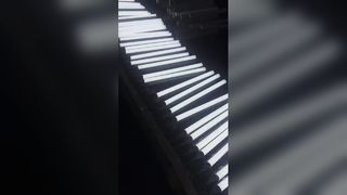 Luz lineal a prueba de explosiones de 200W con SMD2835 LED y estándar Exd IIC T6-IP65-WF2 para Lo peligroso