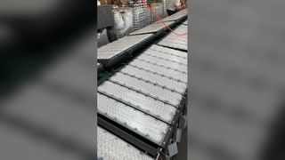 Vea una demostración de luces de caja de zapatos IP66 de alto rendimiento ideales para carreteras y jardines