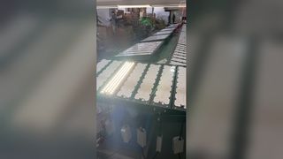 Una mirada más cercana: Ángulos de haz personalizables Proyectores LED IP66 de 200 W a 500 W para diversas necesidades